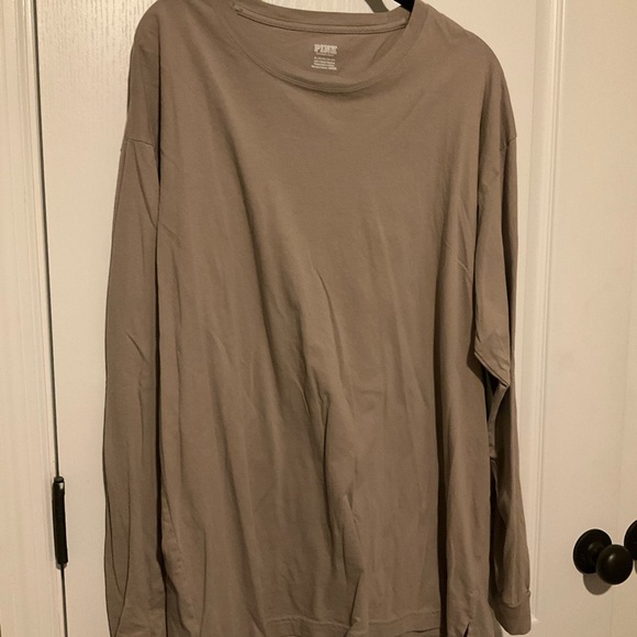 PINK Long Sleeve Shirt - Picture 2 of 8